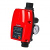 ΕΛΕΓΚΤΗΣ ΠΙΕΣΗΣ ΑΝΤΛΙΑΣ RAIDER RD-EPC05 1100W ΕΩΣ 90°C - RAIDER