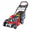 ΑΥΤΟΚΙΝΟΥΜΕΝΗ ΜΗΧΑΝΗ ΓΚΑΖΟΝ ΒΕΝΖΙΝΗΣ 2.5kW (3.4hp) 46cm 4σε1 RAIDER RD-GLM08