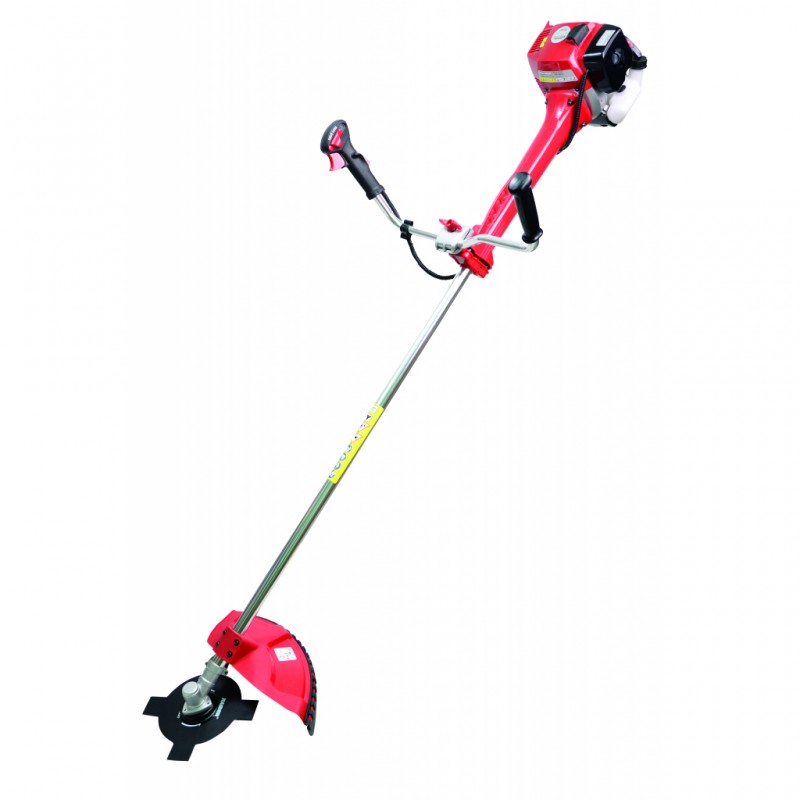 ΒΕΝΖΙΝΟΚΙΝΗΤΟ ΧΟΡΤΟΚΟΠΤΙΚΟ 1.8kW RAIDER RD-GBC15