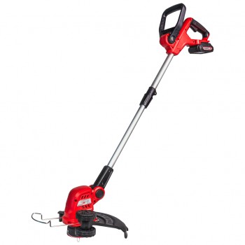 ΕΠΑΝΑΦΟΡΤΙΖΟΜΕΝΟ ΧΟΡΤΟΚΟΠΤΙΚΟ R20 30cm 2Ah RDP-CGT20