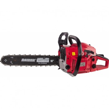ΒΕΝΖΙΝΟΠΡΙΟΝΟ RAIDER RD-GCS24, 2,4hp, 400 MM (16