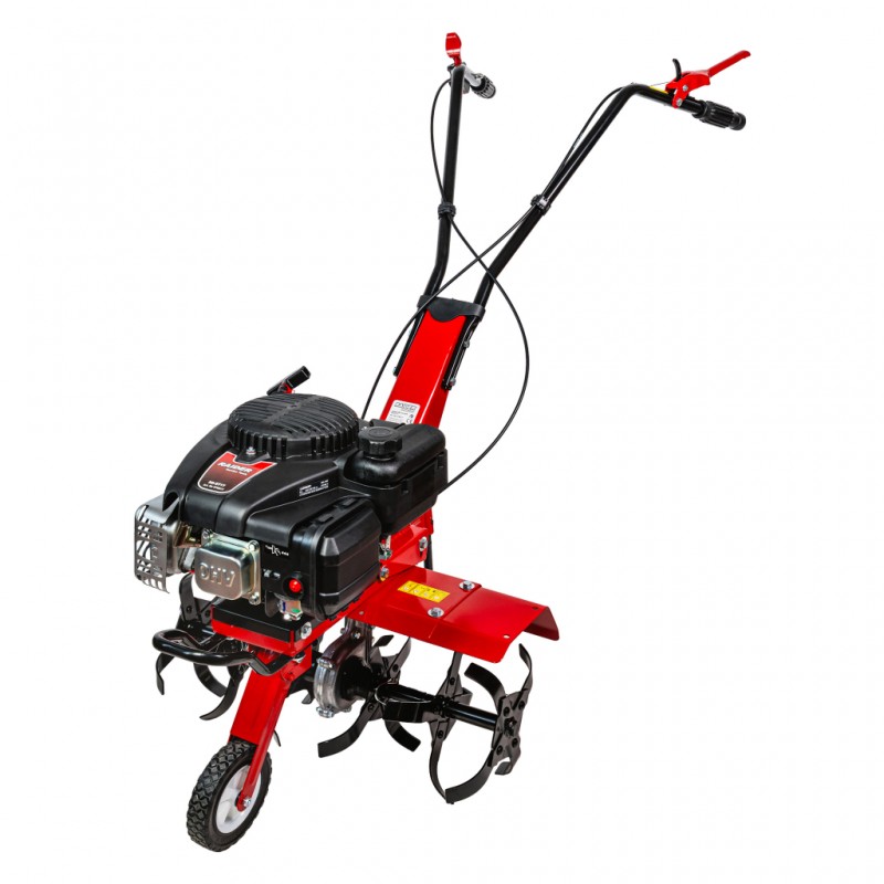 ΒΕΝΖΙΝΟΚΙΝΗΤΟ ΣΚΑΠΤΙΚΟ 139cc 2.4kW RAIDER RD-ST17