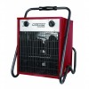 ΗΛΕΚΤΡΙΚΟΣ ΘΕΡΜΑΝΤΗΡΑΣ RAIDER RD-EFH15, 15 KW, ΠΑΡΟΧΗ ΑΕΡΑ 400 m³/h, ΤΡΙΦΑΣΙΚΟΣ
