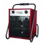 ΗΛΕΚΤΡΙΚΟΣ ΘΕΡΜΑΝΤΗΡΑΣ RAIDER RD-EFH15, 15 KW, ΠΑΡΟΧΗ ΑΕΡΑ 400 m³/h, ΤΡΙΦΑΣΙΚΟΣ