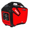 ΓΕΝΝΗΤΡΙΑ ΡΕΥΜΑΤΟΣ ΒΕΝΖΙΝΗΣ INVERTER 3.2kW - RAIDER RD-GG19