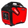 ΓΕΝΝΗΤΡΙΑ ΡΕΥΜΑΤΟΣ ΒΕΝΖΙΝΗΣ INVERTER 3.2kW - RAIDER RD-GG19