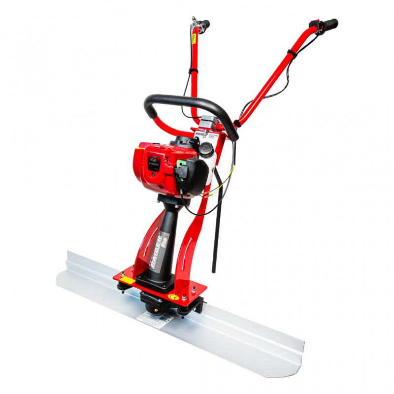 ΒΕΝΖΙΝΟΚΙΝΗΤΟΣ ΔΟΝΗΤΙΚΟΣ ΠΗΧΗΣ 1.2hp - RAIDER RDP-SFCS01