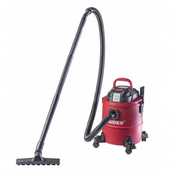 ΣΚΟΥΠΑ ΓΙΑ ΣΤΕΓΝΟ ΚΑΙ ΥΓΡΟ ΚΑΘΑΡΙΣΜΑ 1250W 20L RD-WC09