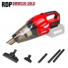 ΕΠΑΝΑΦΟΡΤΙΖΟΜΕΝΗ ΣΚΟΥΠΑ ΧΕΙΡΟΣ R20 0.5L SOLO RDP-SMWC20