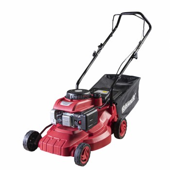 ΒΕΝΖΙΝΟΚΙΝΗΤΗ ΜΗΧΑΝΗ ΓΚΑΖΟΝ 127cc 2000W 40cm RAIDER RD-GLM01S