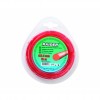 ΜΕΣΙΝΕΖΑ ΧΟΡΤΟΚΟΠΤΙΚΟΥ ΣΤΡΟΓΓΥΛΗ RAIDER 2.40mm x 15m (ΓΙΑ ΜΟΝΤΕΛΑ GBC)