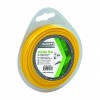 ΣΤΡΟΓΓΥΛΗ ΜΕΣΙΝΕΖΑ ΓΙΑ ΧΟΡΤΟΚΟΠΤΙΚΟ 1.65mm x 15m