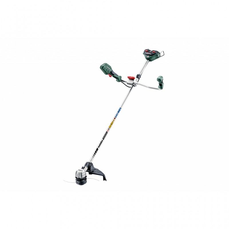 ΕΠΑΝΑΦΟΡΤΙΖΟΜΕΝΟ ΧΟΡΤΟΚΟΠΤΙΚΟ METABO FSB 36-18 LTX BL 40 (SOLO)