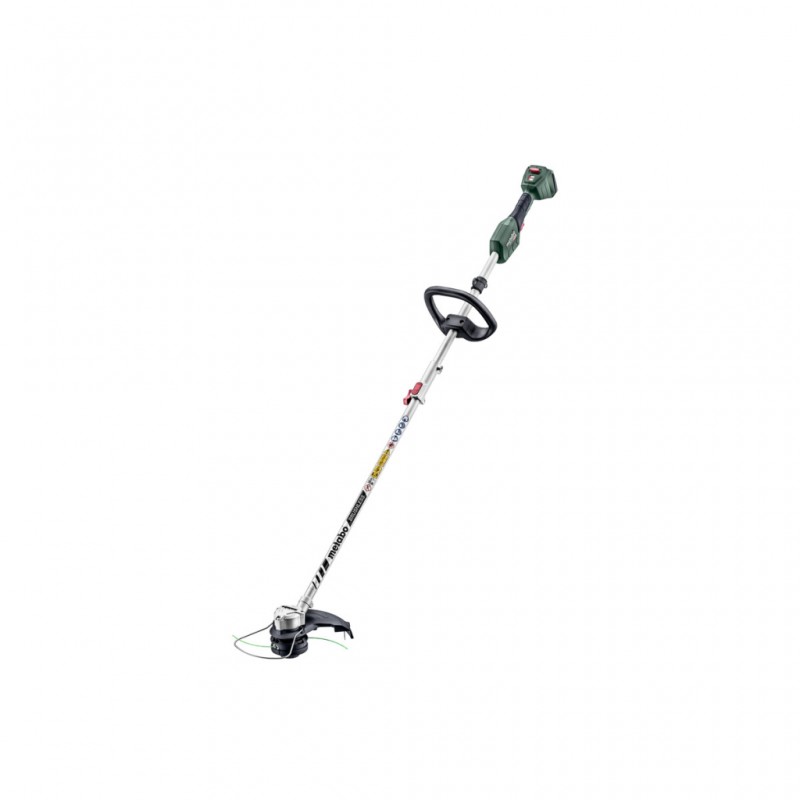 ΕΠΑΝΑΦΟΡΤΙΖΟΜΕΝΟ ΧΟΡΤΟΚΟΠΤΙΚΟ METABO RTD 18 LTX BL 30 (SOLO)