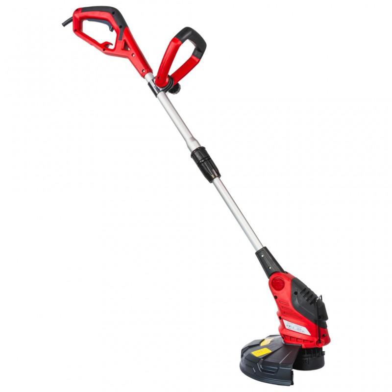 ΗΛΕΚΤΡΙΚΟ ΧΟΡΤΟΚΟΠΤΙΚΟ RAIDER RD-GT27 – 600W / 30cm