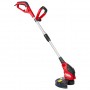 ΗΛΕΚΤΡΙΚΟ ΧΟΡΤΟΚΟΠΤΙΚΟ RAIDER RD-GT27 – 600W / 30cm