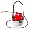 ΨΕΚΑΣΤΗΡΑΣ ΜΠΑΤΑΡΙΑΣ 12V, 5L ΜΕ ΜΠΑΤΑΡΙΑ ΚΑΙ ΦΟΡΤΙΣΤΗ - RAIDER RD-BMD05