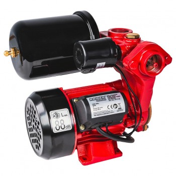 ΜΙΝΙ ΠΙΕΣΤΙΚΟ ΣΥΓΚΡΟΤΗΜΑ ΝΕΡΟΥ 550 W, 2700 l/h - Raider RD-WP550