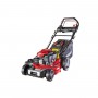 RAIDER ΜΗΧΑΝΗ ΓΚΑΖΟΝ ΒΕΝΖΙΝΟΚΙΝΗΤΗ RD-GLM08 3.4hp 460mm 60L 075003