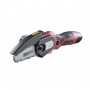 RAIDER ΑΛΥΣΟΠΡΙΟΝΟ ΚΛΑΔΕΥΤΙΚΟ ΜΠΑΤΑΡΙΑΣ12V 100mm 2x2Ah RD-GP21 Set 075720