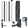 ΤΗΛΕΣΚΟΠΙΚΗ ΒΑΣΗ ΓΙΑ LASER - Laserliner Tele Pod Plus, 090.122A