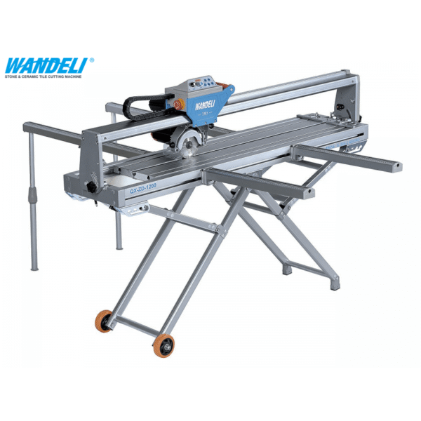 ΚΟΦΤΗΣ ΠΛΑΚΙΔΙΩΝ ΥΓΡΗΣ ΚΟΠΗΣ - Wandeli QX-ZD 1200