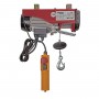 RAIDER ΠΑΛΑΓΚΟ ΗΛΕΚΤΡΙΚΟ RD-EH01 250kg(12m ΣΥΡΜΑΤΟΣΧΟΙΝΟ)121101