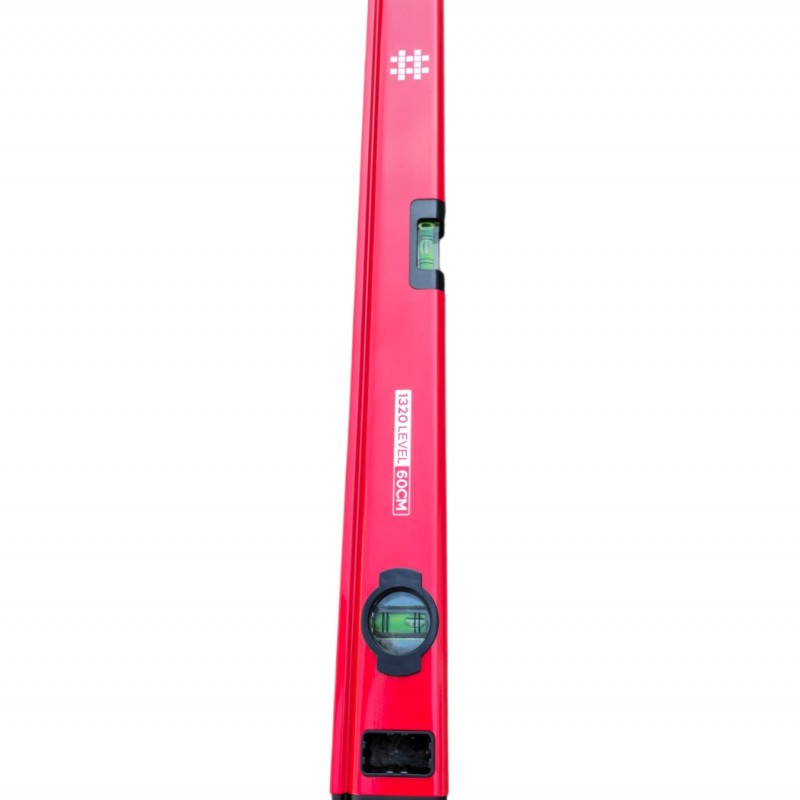 ΑΛΦΑΔΙ ΑΛΟΥΜΙΝΟΥ SHIJING 1320 - 60cm