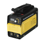 ΗΛΕΚΤΡΟΚΟΛΛΗΣΗ INVERTER COMPACT ARC 120 5kW - WELDSTAR