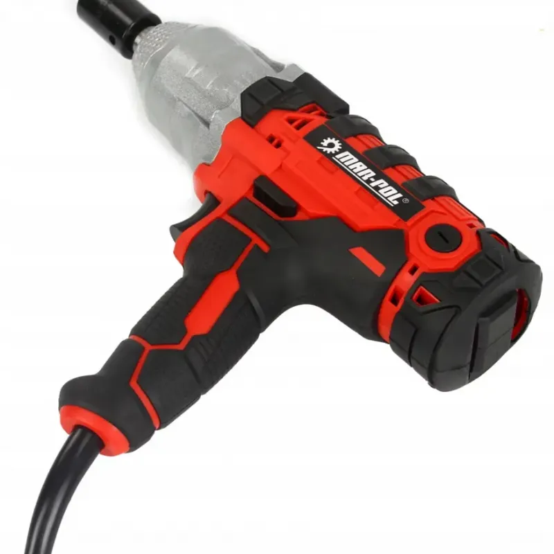 ΗΛΕΚΤΡΙΚΟ ΜΠΟΥΛΟΝΟΚΛΕΙΔΟ 1/2″ Mar-Pol M80489