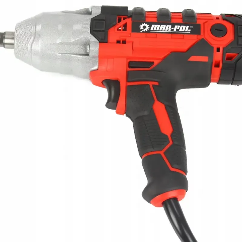 ΗΛΕΚΤΡΙΚΟ ΜΠΟΥΛΟΝΟΚΛΕΙΔΟ 1/2″ Mar-Pol M80489