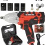 ΗΛΕΚΤΡΙΚΟ ΜΠΟΥΛΟΝΟΚΛΕΙΔΟ 1/2″ Mar-Pol M80489