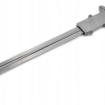 ΠΑΧΥΜΕΤΡΟ 150mm/0.05mm150mm/0.05mm MAR-POL