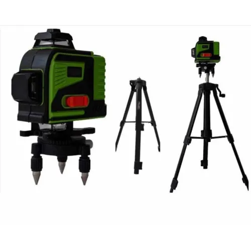 ΑΥΤΟΡΥΘΜΙΖΟΜΕΝΟ ΑΛΦΑΔΙ LASER 4D, 16ΓΡΑΜΜΕΣ - STAHLMAYER