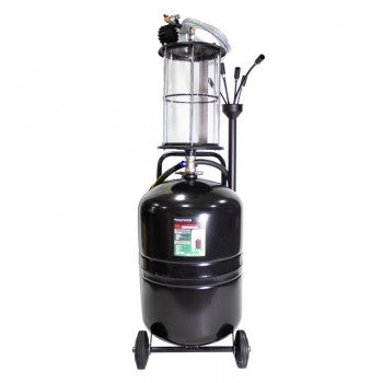 ΛΑΔΙΕΡΑ ΑΥΤΟΚΙΝΗΤΟΥ  60+10L ROCKFORCE RF-HC