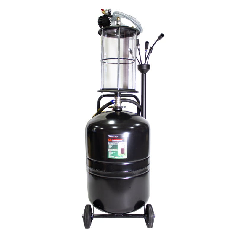 ΛΑΔΙΕΡΑ ΑΥΤΟΚΙΝΗΤΟΥ  60+10L ROCKFORCE RF-HC