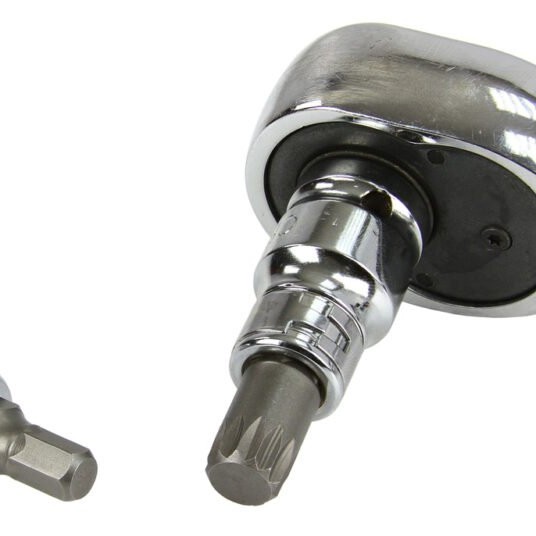 ΚΑΡΥΔΑΚΙΑ TORX 40 ΤΕΜΑΧΙΩΝ