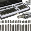 ΚΑΡΥΔΑΚΙΑ TORX 40 ΤΕΜΑΧΙΩΝ