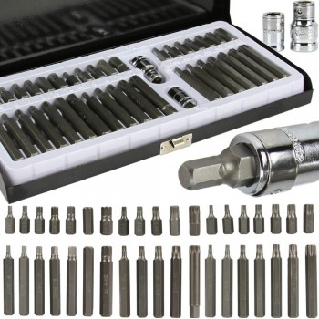 ΚΑΡΥΔΑΚΙΑ TORX 40 ΤΕΜΑΧΙΩΝ