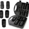 ΣΕΤ ΚΑΡΥΔΑΚΙΑ 3/4 19-30MM 5PCS BJC