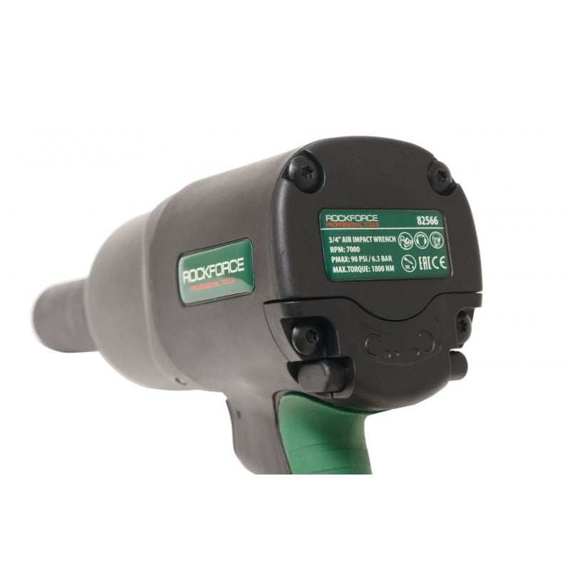 ΑΕΡΟΚΛΕΙΔΟ 3/4“ 1800NM FORCEKRAFT TWIN HAMMER
