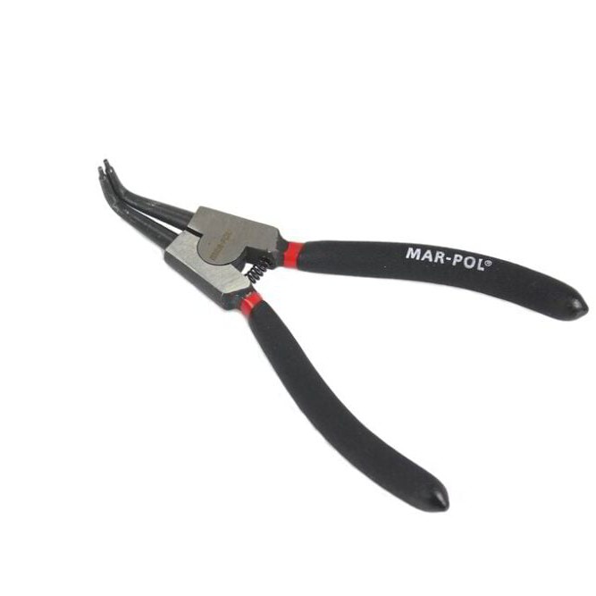 ΣΕΤ ΠΕΝΣΕΣ ΜΗΚΟΥΣ 180mm MAR-POL