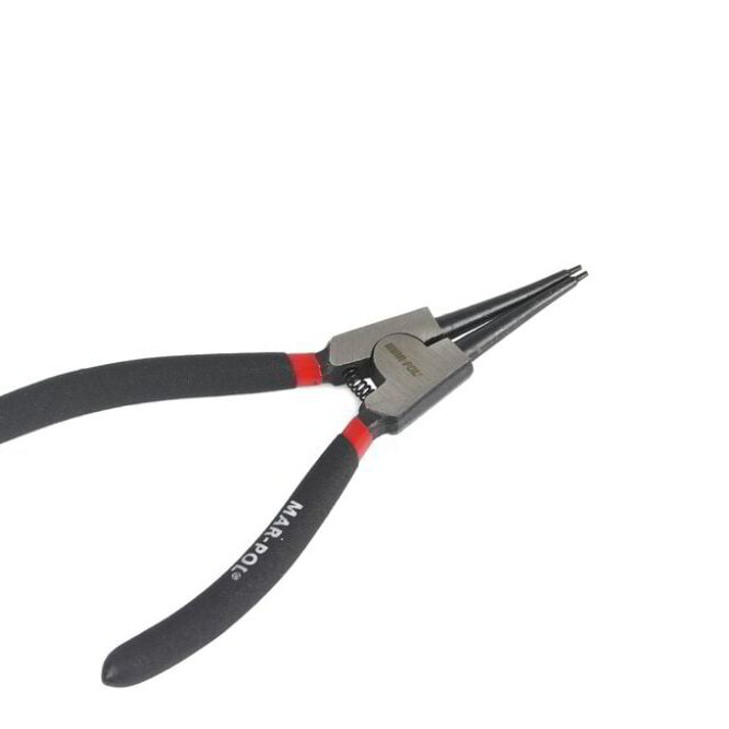 ΣΕΤ ΠΕΝΣΕΣ ΜΗΚΟΥΣ 180mm MAR-POL