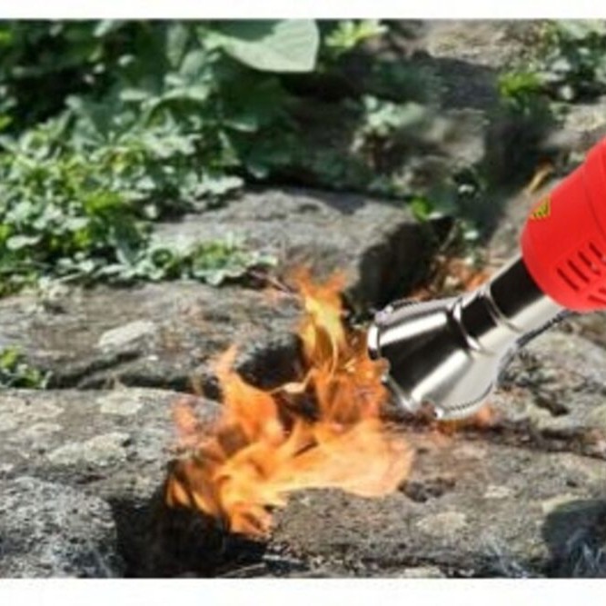 ΗΛΕΚΤΡΙΚΟΣ ΚΑΥΣΤΗΡΑΣ ΖΙΖΑΝΙΩΝ 2kW MAR-POL
