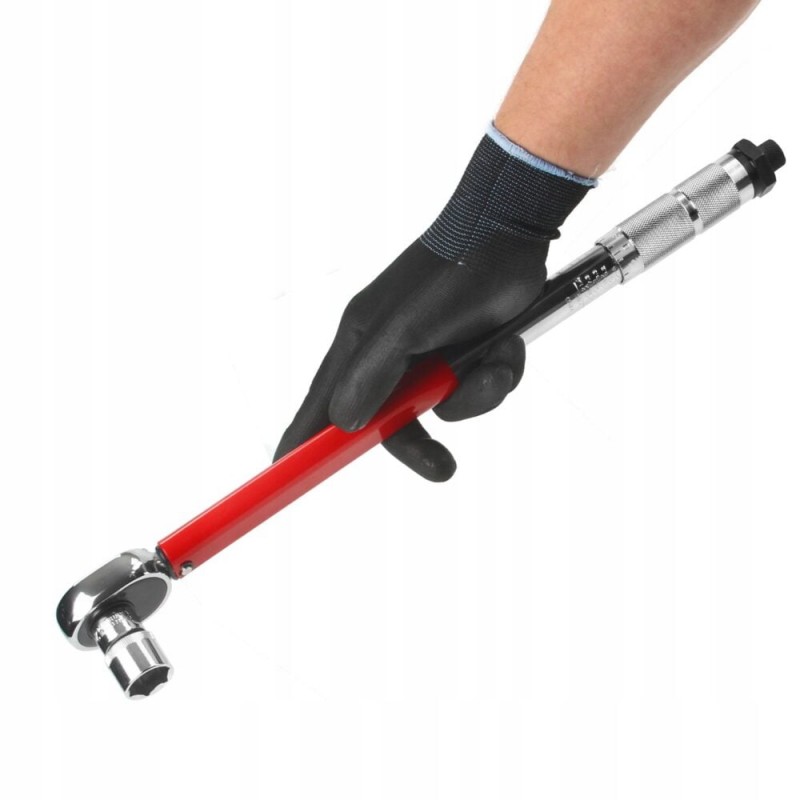 ΔΥΝΑΜΟΚΛΕΙΔΟ 1/2″ 40-210Nm MAR-POL