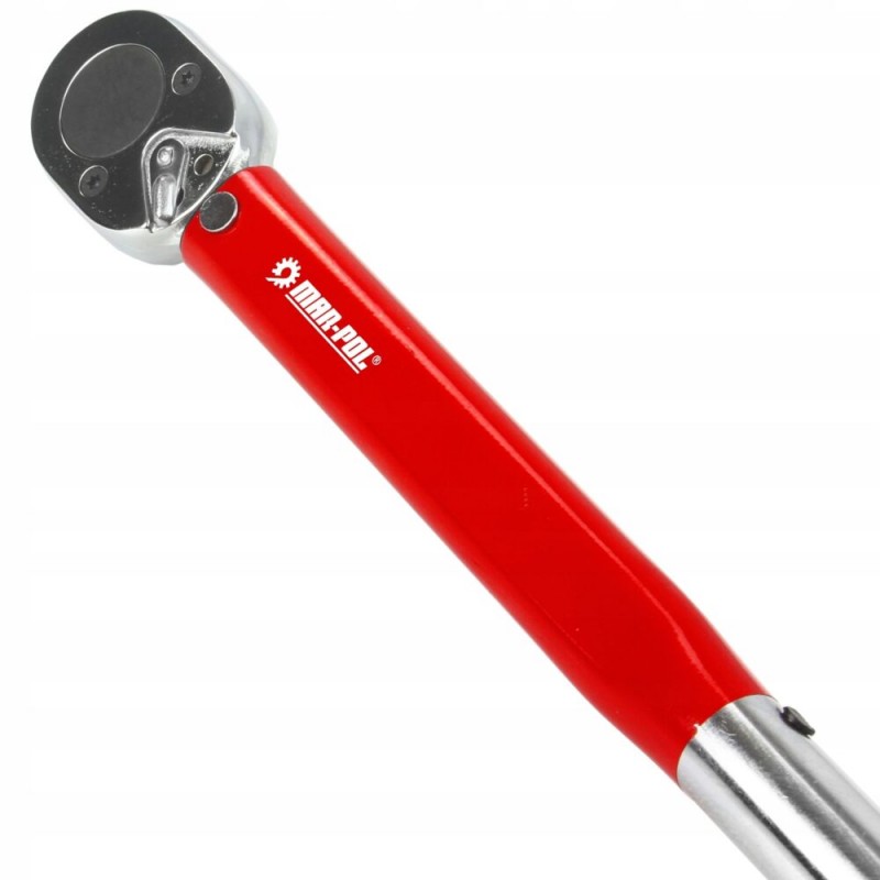 ΔΥΝΑΜΟΚΛΕΙΔΟ 1/2″ 40-210Nm MAR-POL