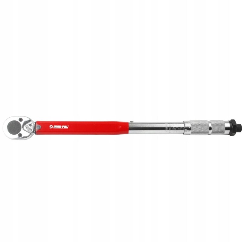 ΔΥΝΑΜΟΚΛΕΙΔΟ 1/2″ 40-210Nm MAR-POL