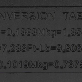 ΔΥΝΑΜΟΚΛΕΙΔΟ 1/2″ 40-210Nm MAR-POL
