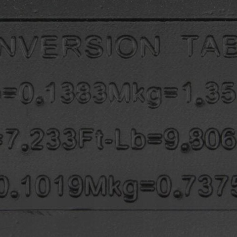 ΔΥΝΑΜΟΚΛΕΙΔΟ 1/2″ 40-210Nm MAR-POL