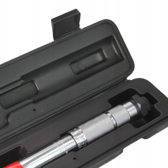 ΔΥΝΑΜΟΚΛΕΙΔΟ MAR-POL 1/4“ 5-25NM